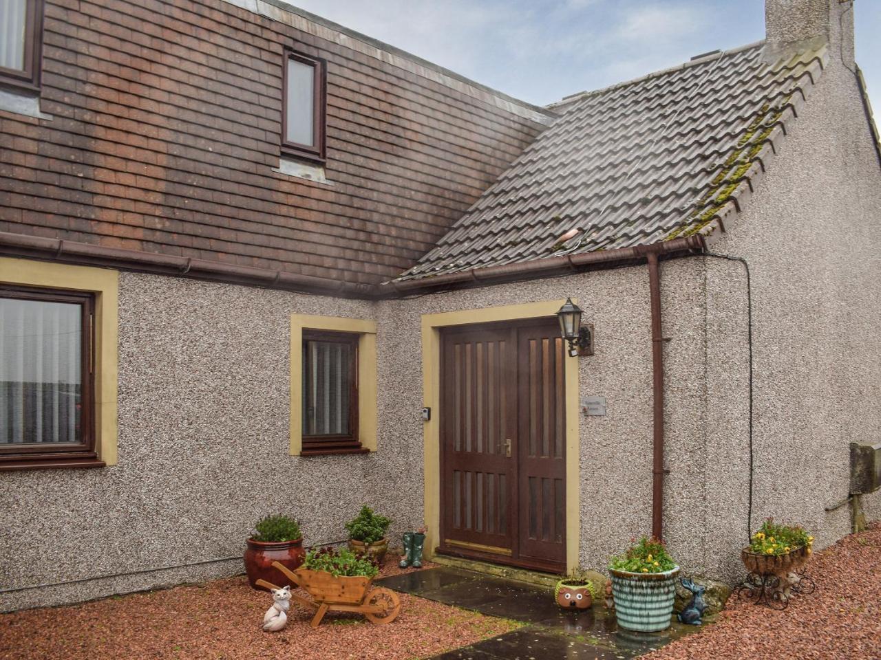 Roseville Annex - last minute hotel in Markinch