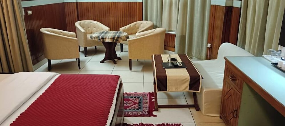 Hotel Abhinandan Jind — hotel in Jind