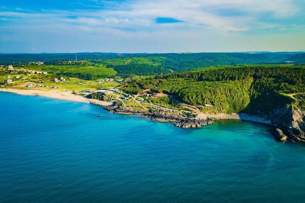 Sahil Kamp Istanbul Hotel in Sile, Turkey