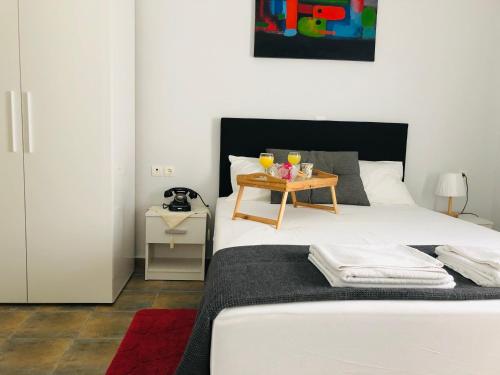 Stamatias Home fully equipped cottage 5 minutes from the sea — 4-Star Luxury Hotel in Chania, Greece