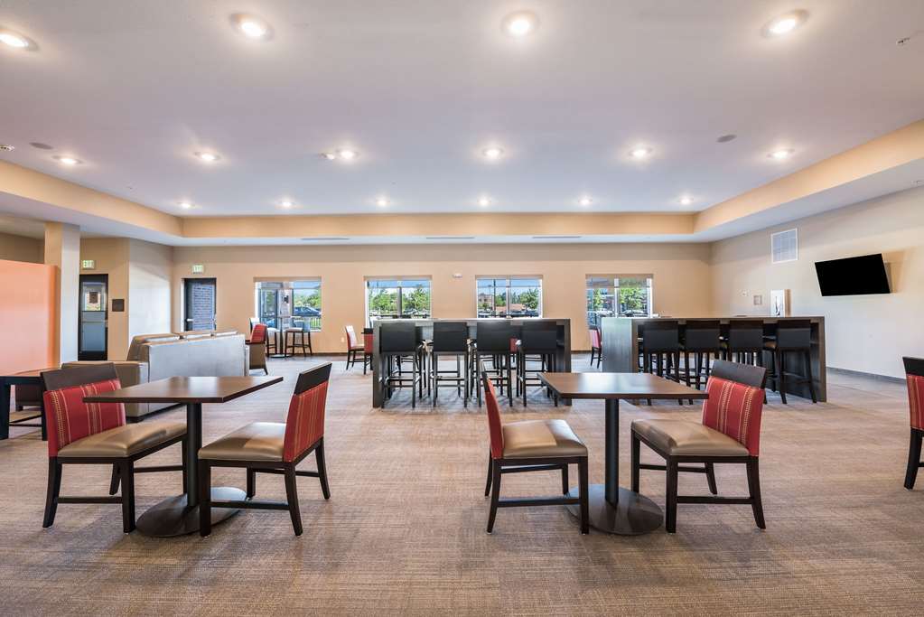 Comfort Suites Marysville Columbus Northwest - photo 55