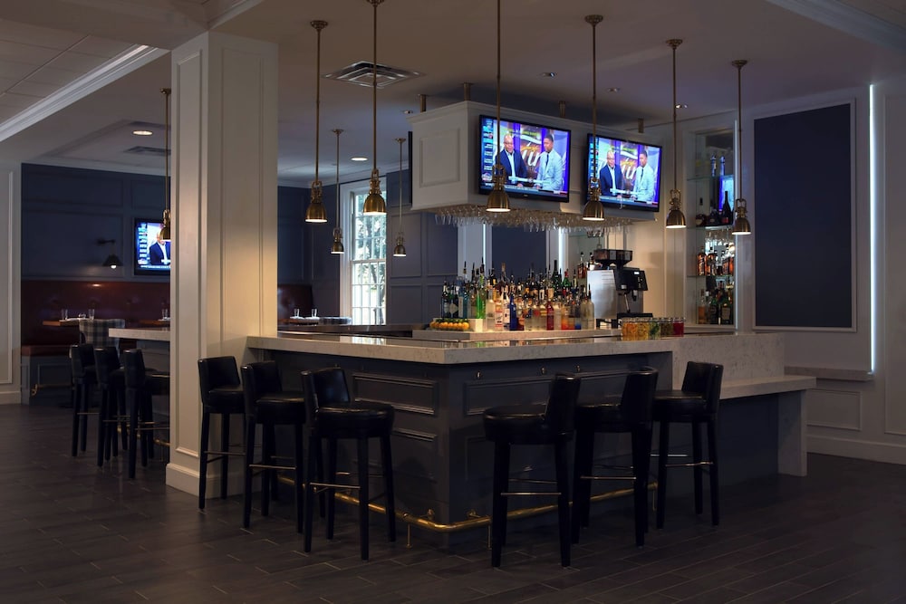 College Park Marriott Hotel & Conference Center - photo 32