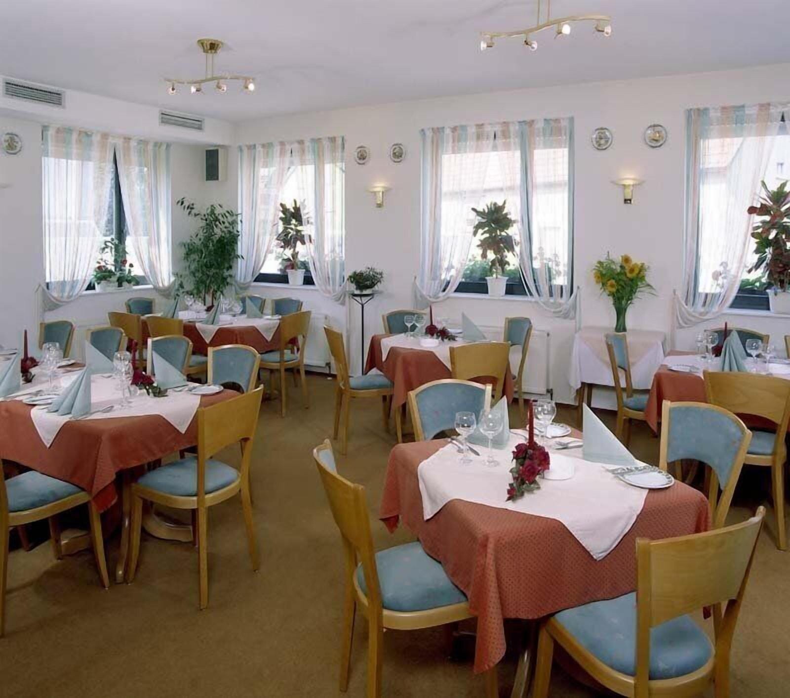 Hotel Ockenheim - last minute hotel in Ockenheim