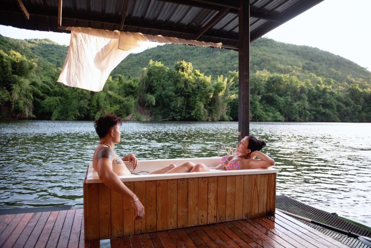 Good View Erawan Resort - carbon neutral hotel in Unknown City