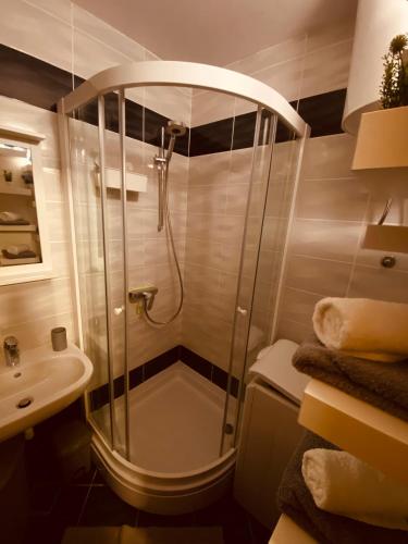 Vila Novak — 4-Star Luxury Hotel in Novalja, Croatia