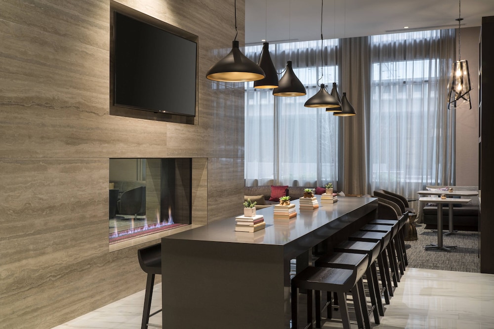 Residence Inn by Marriott Walnut Creek - photo 10