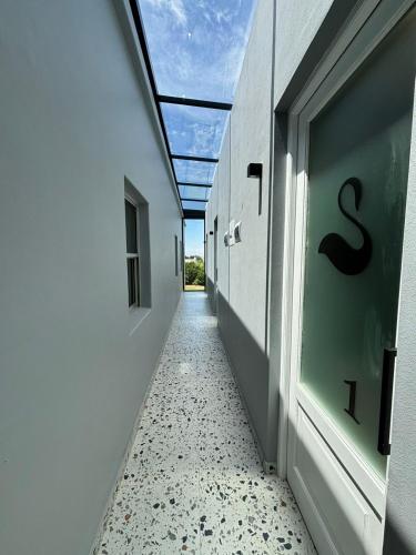 Swanemeer Apartments