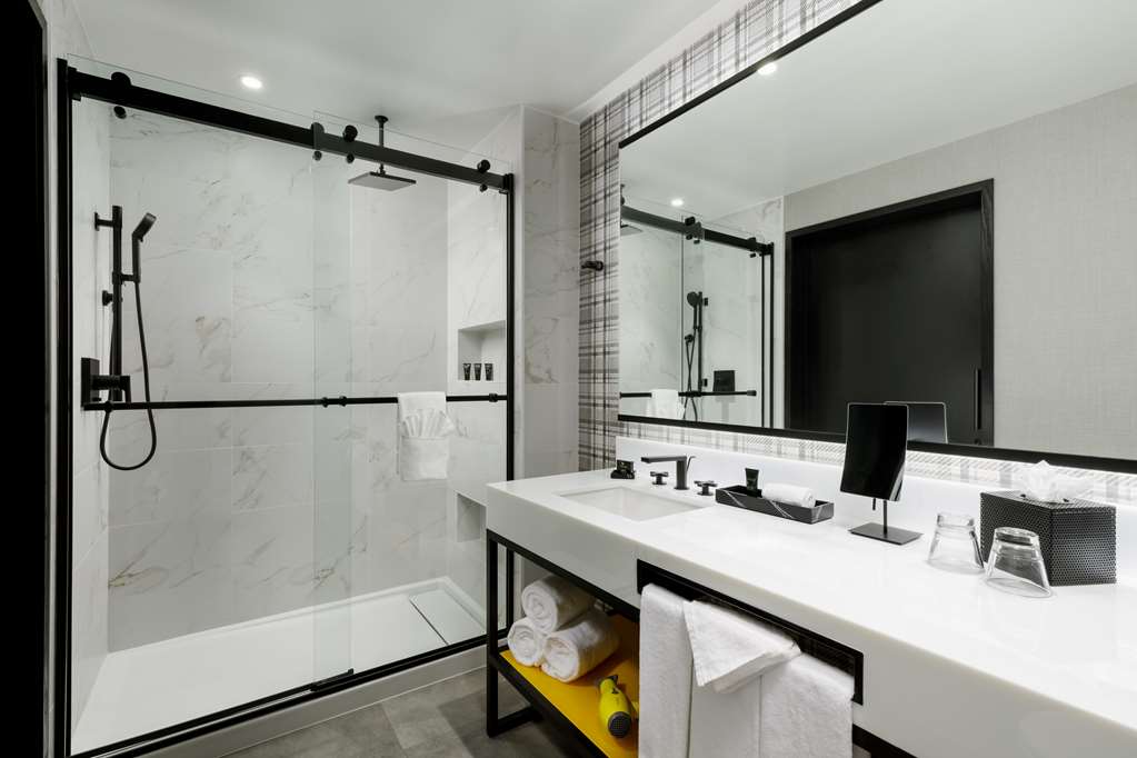 Hyatt Centric Mountain View - photo 21