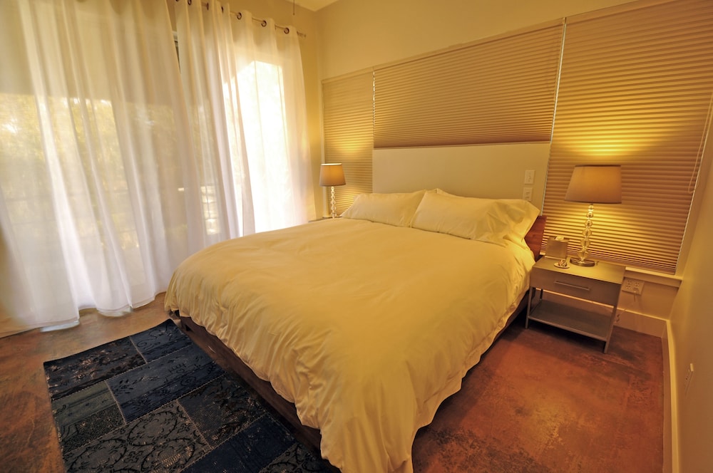 Sage Hill Inn & Spa - photo 29