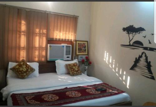 Hotel Krishan Villa