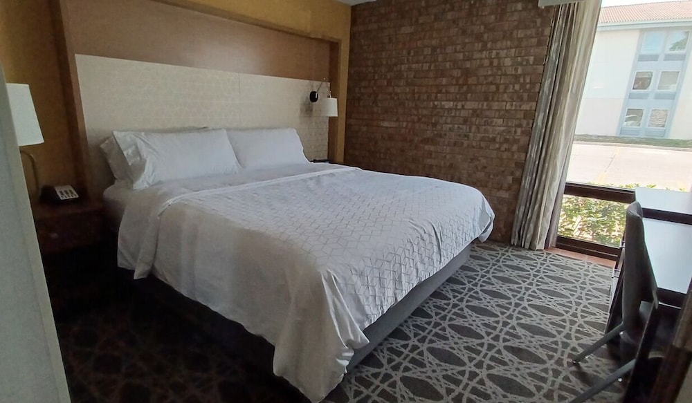 Holiday Inn McAllen Medical Center Area an IHG Hotel - photo 7
