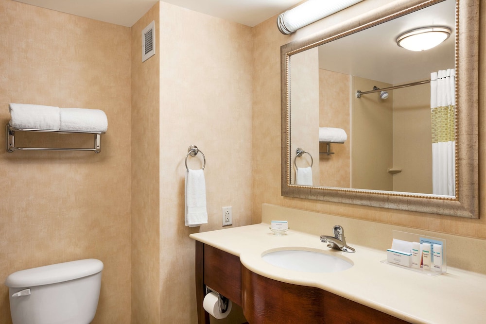Hampton Inn Geneva - photo 15