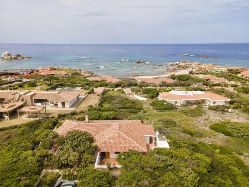 Holiday Home Cagnulari by Interhome — 4-Star Luxury Hotel in Aglientu, Italy