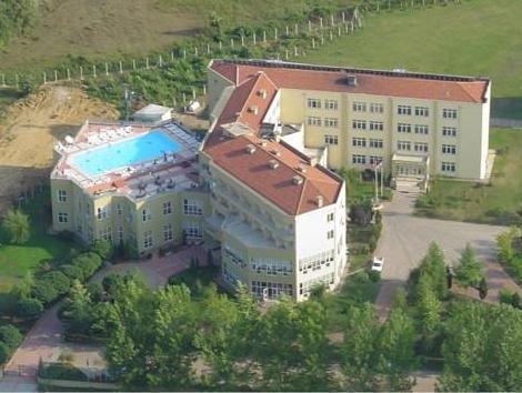 Kartepe Park Hotel Kosekoy