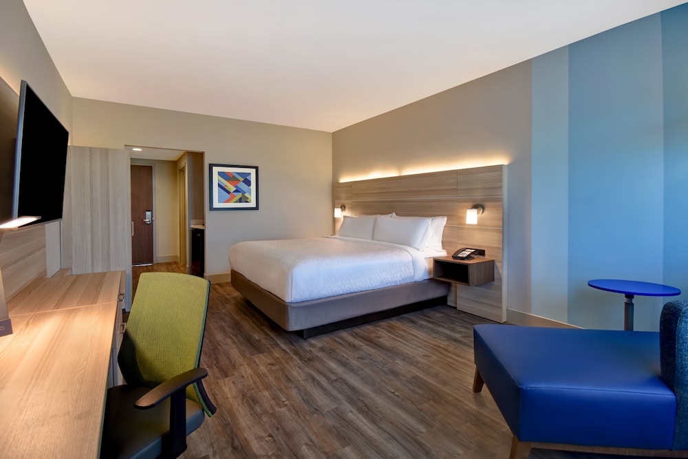 Holiday Inn Express & Suites Galveston Beach by IHG - photo 17