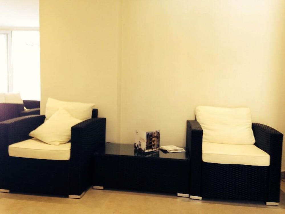 Lijam Hotel Apartments — Amman — photo 3