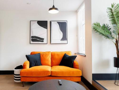 The Berriman Collection — 5-Star Luxury Hotel in Cardiff, United Kingdom