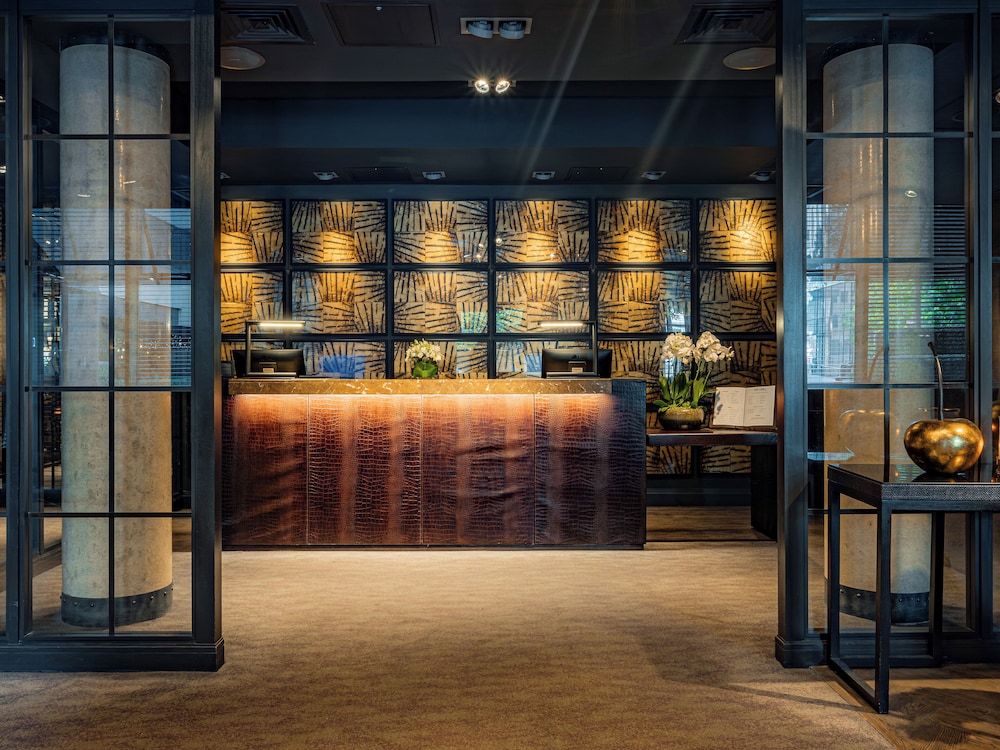 Dakota Manchester Airport in Manchester, United Kingdom