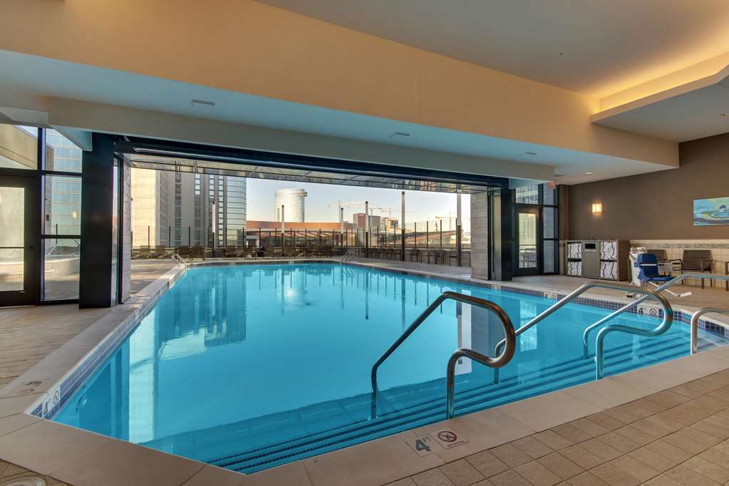 Drury Plaza Hotel Nashville Downtown - photo 44