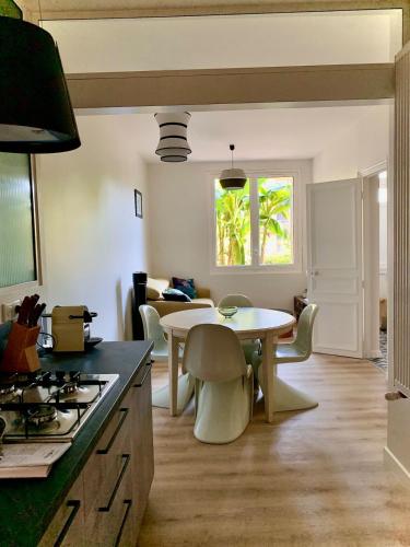 O Mon Beau Refuge T2 75m2 in Aix-Les-Bains, France