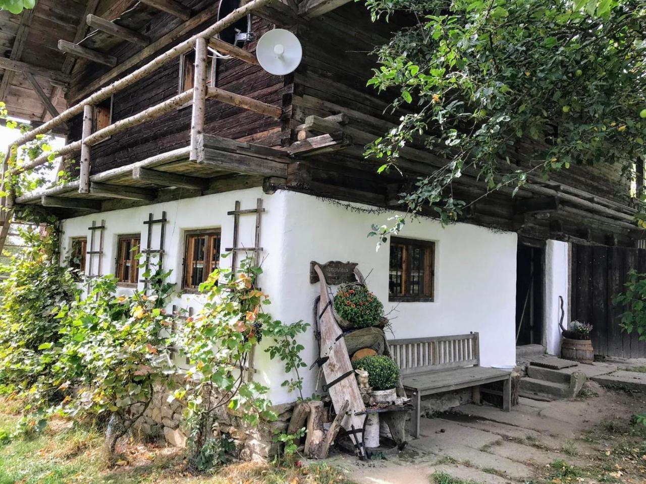 Troidkasten am Grandsberg — hotel in Schwarzach
