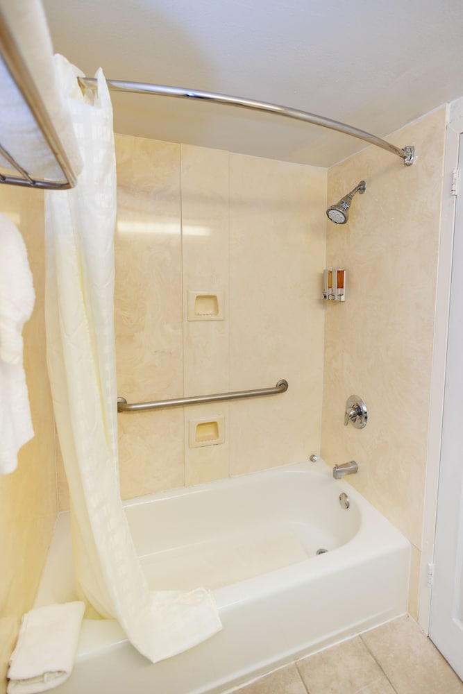 Garnet Inn & Suites Orlando - photo 90