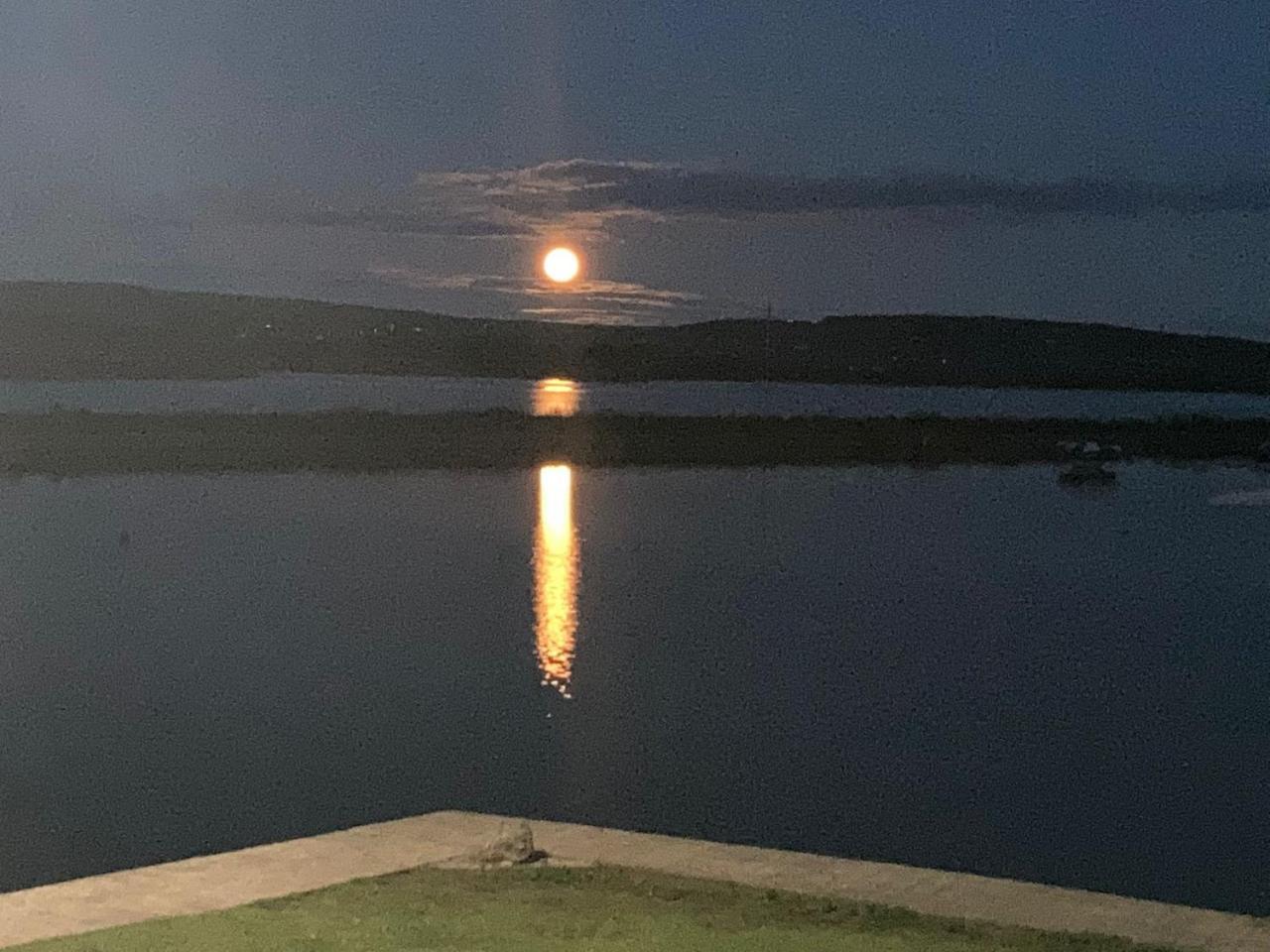 Lakes edge view — Millom — photo 4