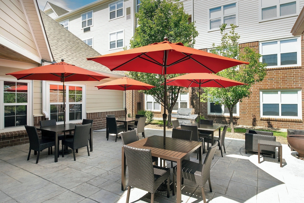 Residence Inn By Marriott Denver Park Meadows - photo 26