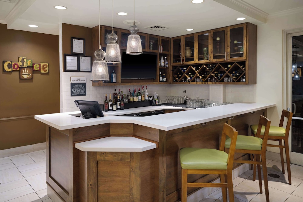 Hilton Garden Inn Houston Bush Intercontinental Airport - photo 24