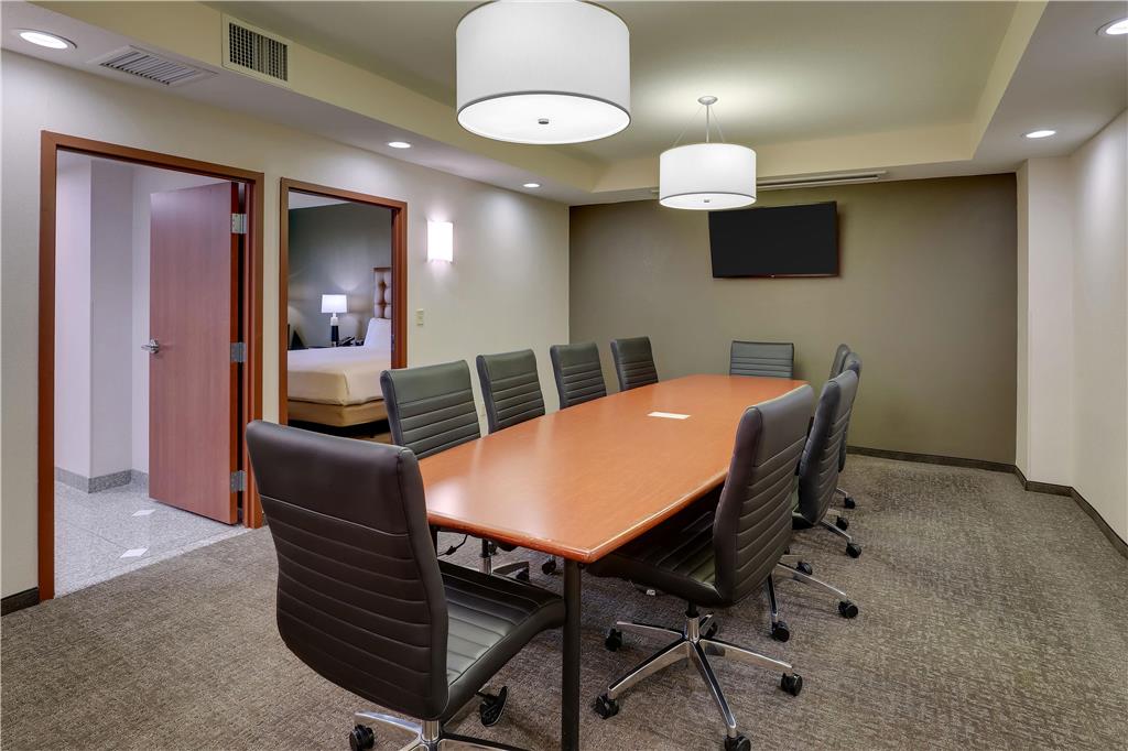 Drury Inn & Suites Dayton North - photo 20