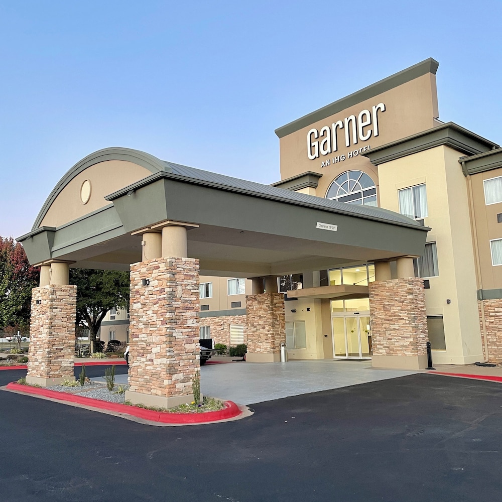 Best Western Plus Longview University Hotel - featured photo