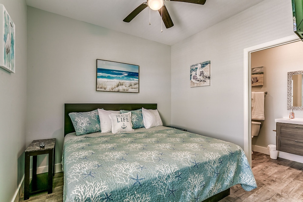 Together Resorts Cherry Grove Resort at 5405 B N Ocean Blvd - photo 10