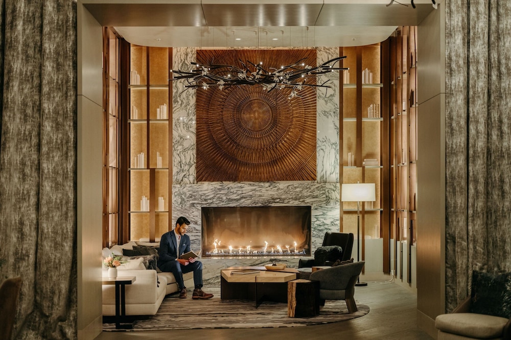 The Ritz Carlton Portland - photo 99