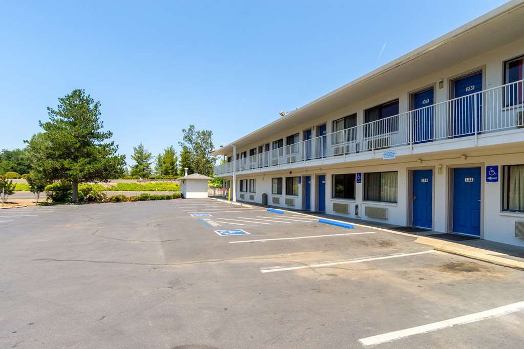 Motel 6 Redding CA Central - photo 4