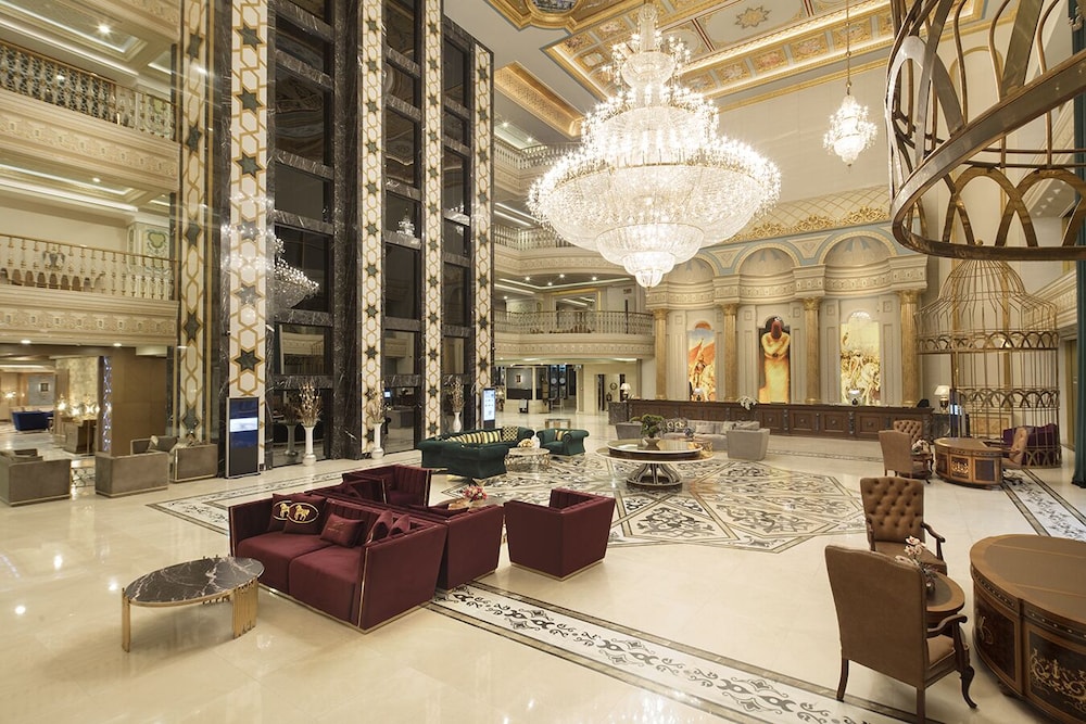 Grand Millenium Konya — Konya — photo 3