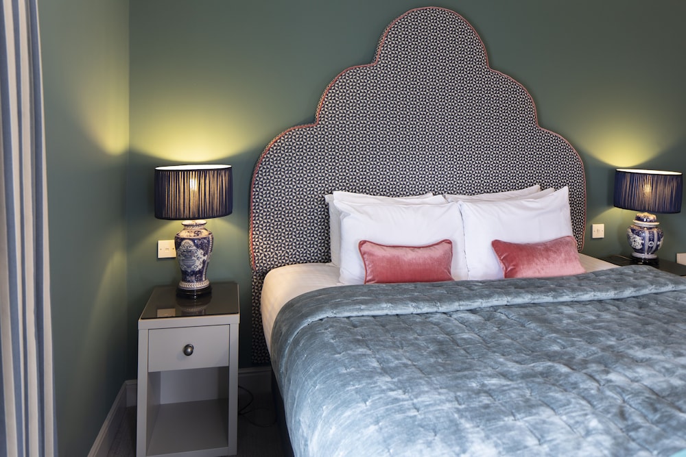 Celtic Royal Hotel & Spa — Caernarfon — photo 3