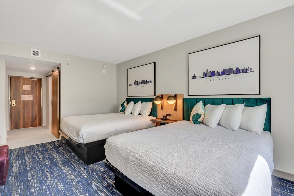 The Kingston Hotel - photo 19
