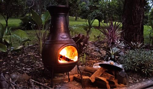Copeland House — 4-Star Luxury Hotel in Taree, Australia