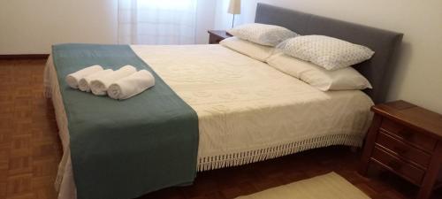 Apartamento Tomar — 4-Star Luxury Hotel in Tomar, Portugal