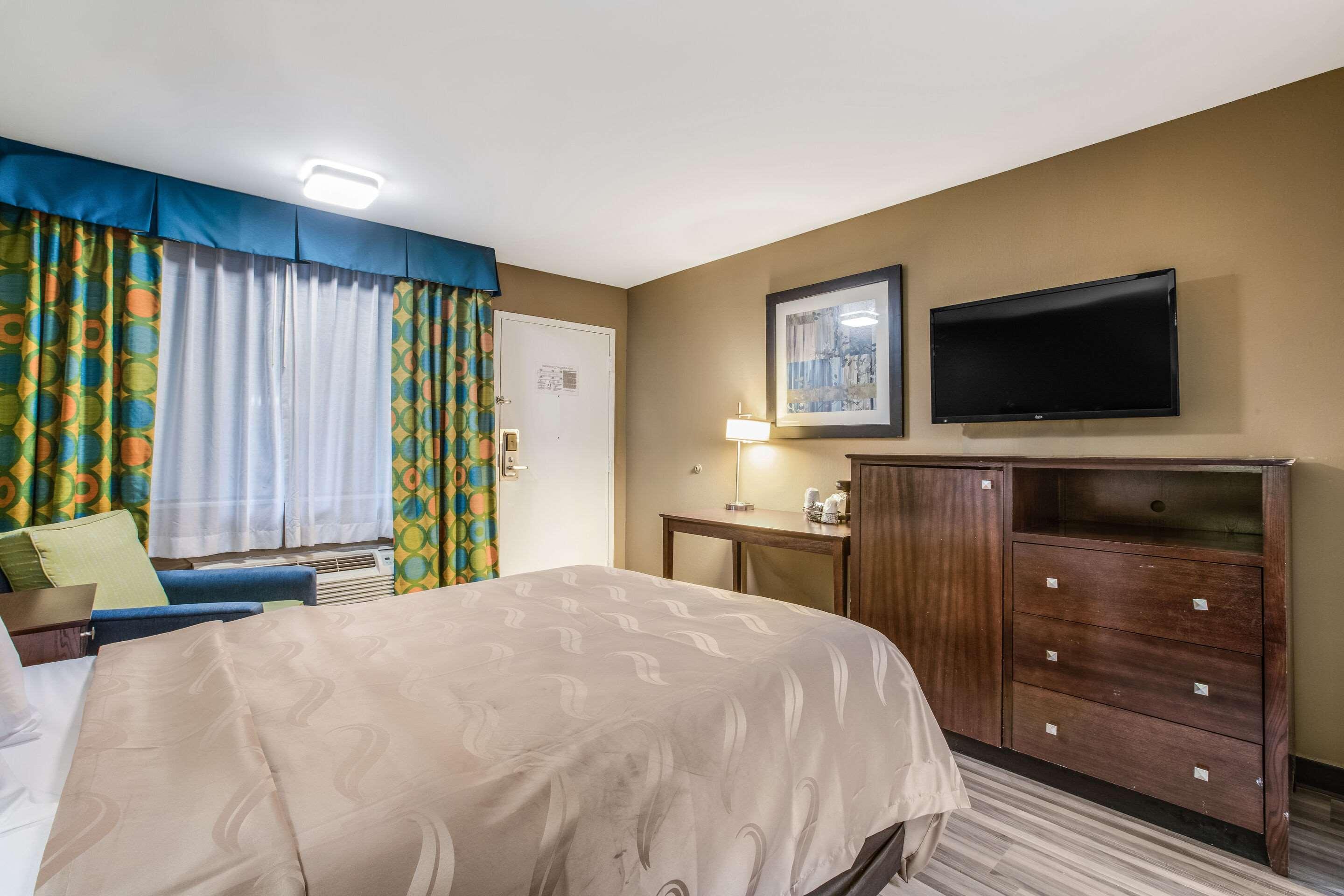 Quality Inn Kennesaw - photo 14