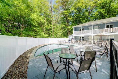 Studio East Motel - photo 20