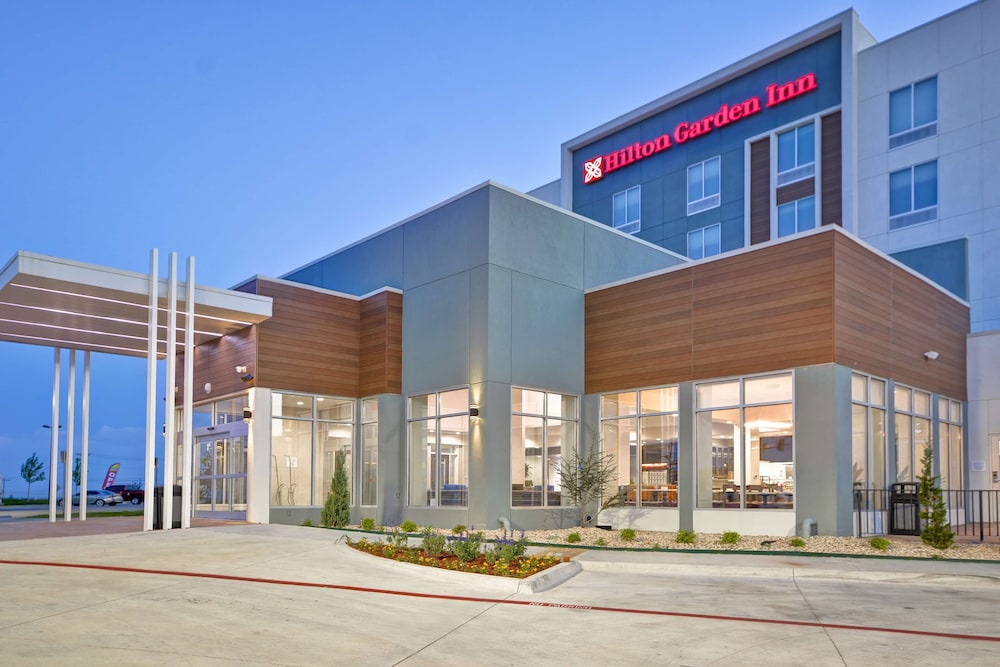 Hilton Garden Inn Tulsa Broken Arrow - featured photo