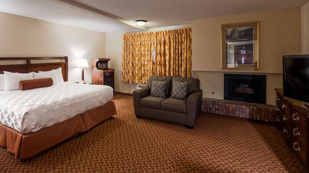 SureStay Plus Hotel by Best Western Reno Airport - photo 23