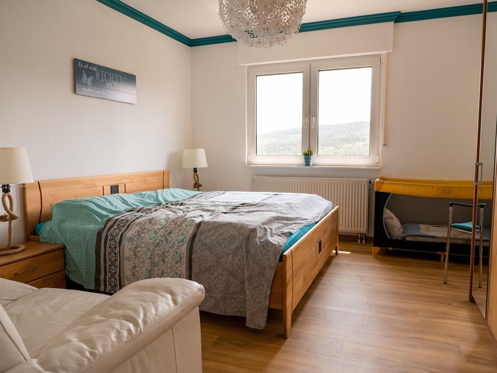 Ferienwohnung zum Märchenwald — Bad Wildungen — photo 2