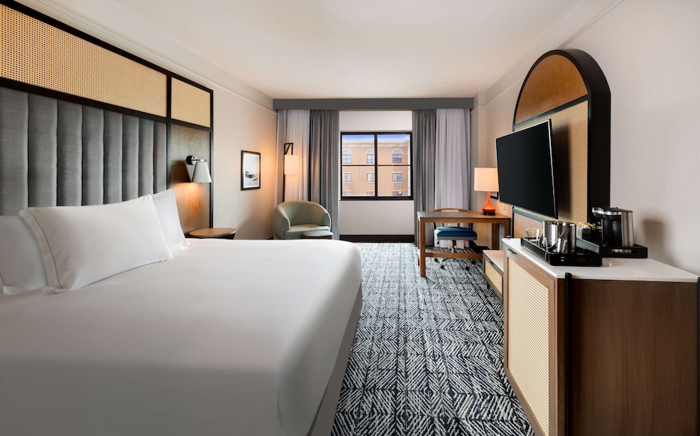 Hilton Dallas Southlake Town Square - photo 19