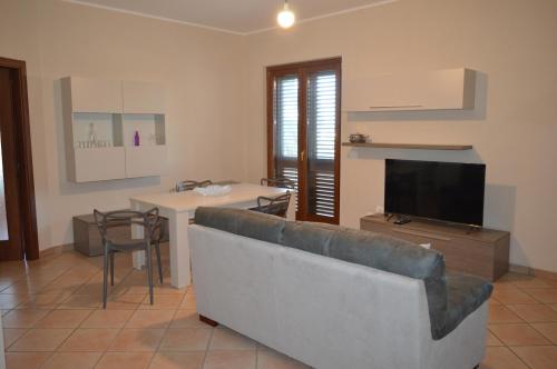 Residence Epizephyri — 4-Star Luxury Hotel in Locri, Italy