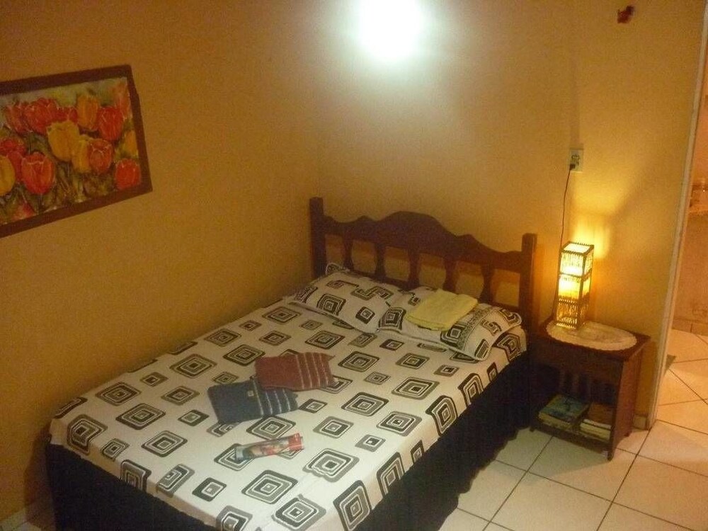 Cama Café e Aventura in Barreirinhas, Brasil