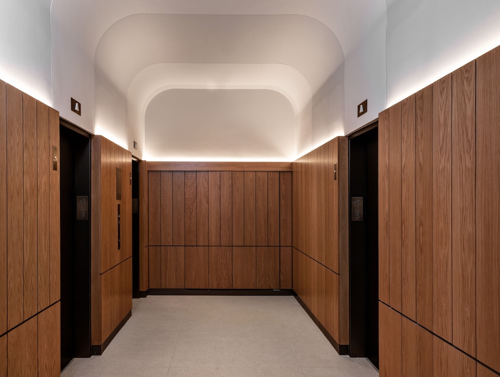 Kimpton Theta New York Times Square by IHG - photo 48