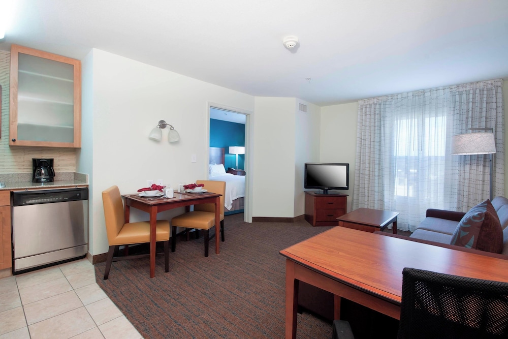 Residence Inn by Marriott San Antonio North Stone Oak - photo 17