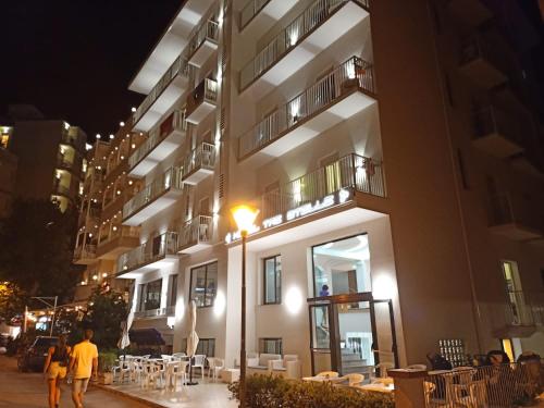 Hotel Tre Stelle Gabicce Mare in Gabicce Mare, Italy